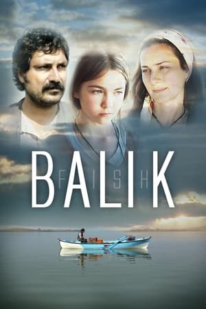 Poster Balık 2014