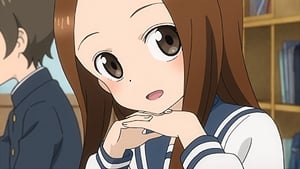 Teasing Master Takagi-san: Season 1 Episode 12 –