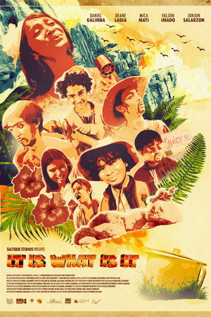 It Is What Is It (2026)