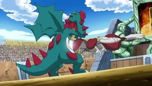 Pokémon Season 15 Episode 23