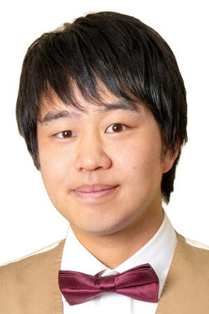 Eima Tanaka portrait