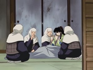 InuYasha Season 1 Episode 133