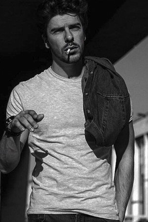 João Santos Silva portrait