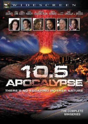 10.5: Apocalypse 10.5: Apocalypse