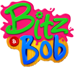 Bitz and Bob — Logos 2