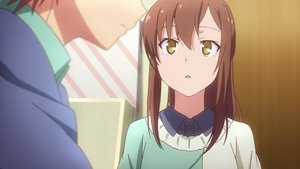 The Pet Girl of Sakurasou: 1×15