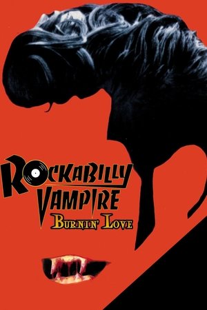 Rockabilly Vampire 1996