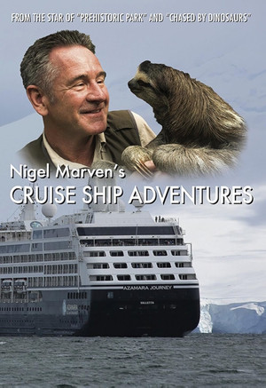 Nigel Marven's Cruise Ship Adventures