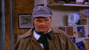 Just Shoot Me – Redaktion durchgeknipst: 3×16