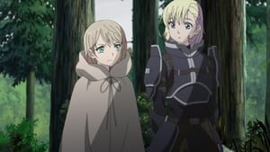 Eiyuu Densetsu Sen no Kiseki – Northern War: Saison 1 Episode 11