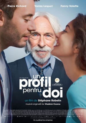 Un profil pentru doi (2017)