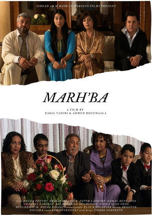 Marh'ba
