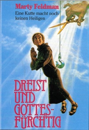 Poster Dreist und gottesfürchtig 1980
