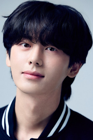 Lee Ji-hoon portrait