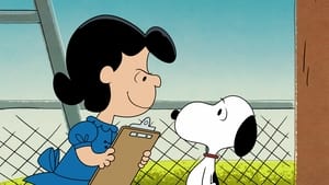 El show de Snoopy Temporada 3 Capitulo 4