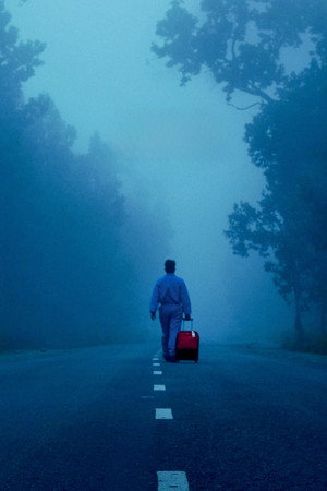 The Red Suitcase 13