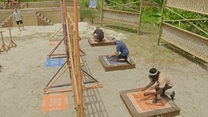 Survivor Québec Episode 40