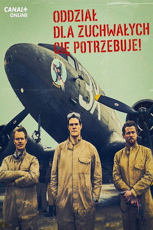 SAS: Oddział dla Zuchwałych: Sezon 1