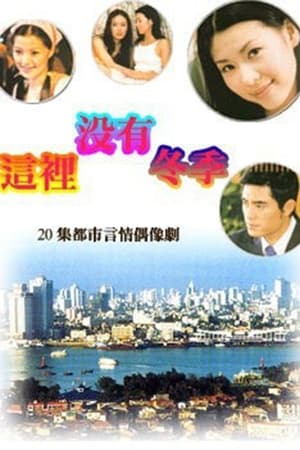 Poster 这里没有冬季 2001