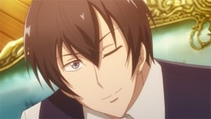 Kyoto Teramachi Sanjou no Holmes Episodio 7