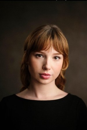 Lizzie Back