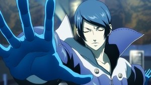 PERSONA5 the Animation: 1 Staffel 7 Folge