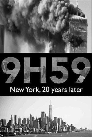 9h59, New York 20 ans après