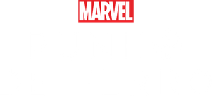 Marvel - Punho de Ferro