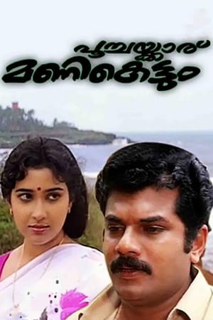 Poster Poochakkaru Mani Kettum (1992)