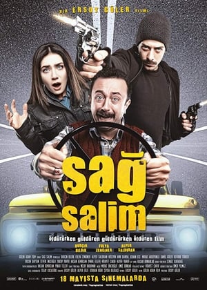 Sag Salim 2 Film