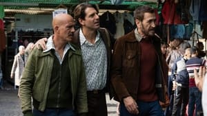 Lo único que nos queda es el crimen – La serie (2023) | Non ci resta che il crimine – La serie