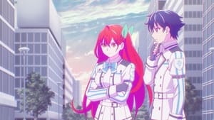 Kami Wa Game Ni Ueteiru – Gods’ Games We Play: Saison 1 Episode 2