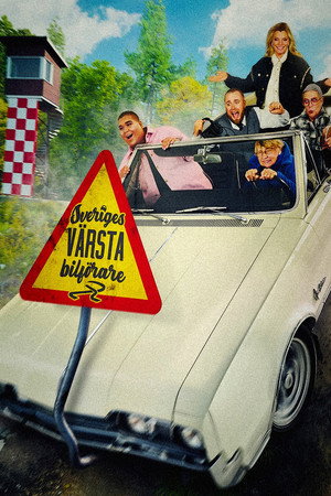Sveriges värsta bilförare (2005)