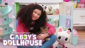 poster Gabby's Dollhouse