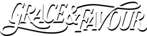 Grace & Favour — Logos 1
