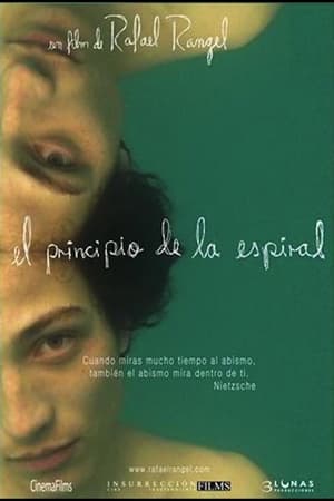 Poster El principio de la espiral (2011)