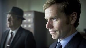 Endeavour Temporada 7 Capitulo 1