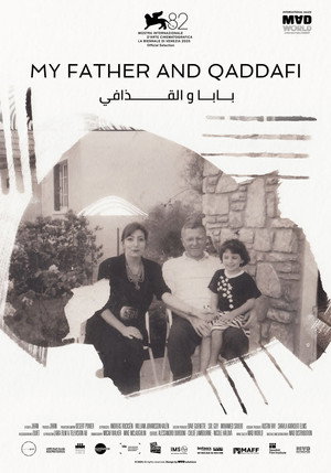 My Father and Qaddafi 3