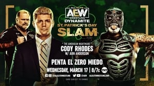 All Elite Wrestling: Dynamite: 3×11