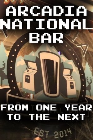 Image Arcadia National Bar: From One Year to the Next