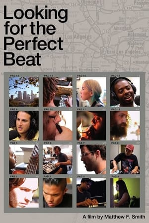 Looking for the Perfect Beat film complet