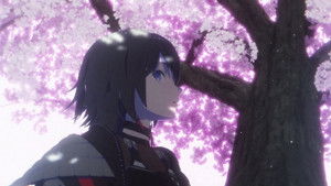 KAMITSUBAKI CITY UNDER CONSTRUCTION: 1×11