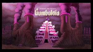 Adventure Time – Abenteuerzeit mit Finn und Jake: 10×12