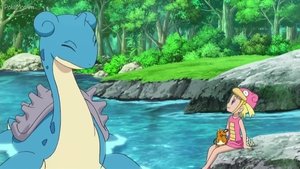 Pokemon XY2 Kalos Quest Season 18 (2014) โปเกมอน เอกซ์วายทู ปี 18 พากย์ไทย 02