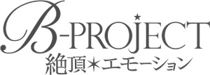 B-PROJECT — Logos 6