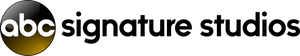 Logo ABC Signature Studios