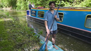 Narrow Escapes Episode 19