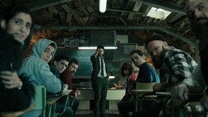 La casa de papel: 1×1