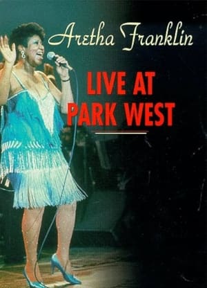 Aretha Franklin - Live at Park West 1985 1999