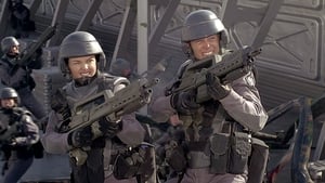 poster Starship Troopers